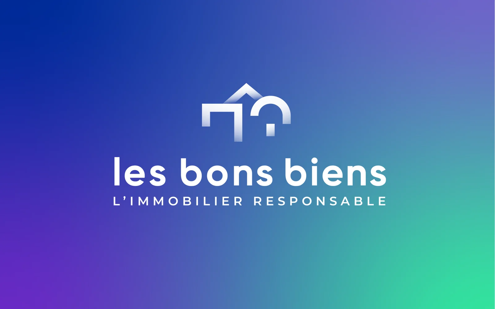 Les Bons Biens — IDENTITÉ + MOTION